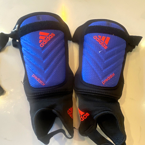 Adidas predator football shin - predator,