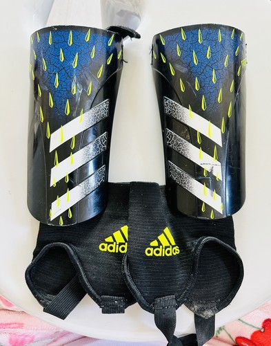 Kids adidas predator shin - predator,