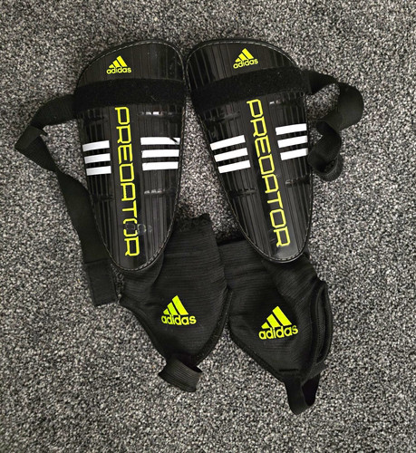 Adidas predator football shin - predator,