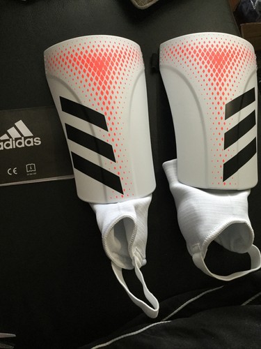 Adidas predator shin guards - adidas,