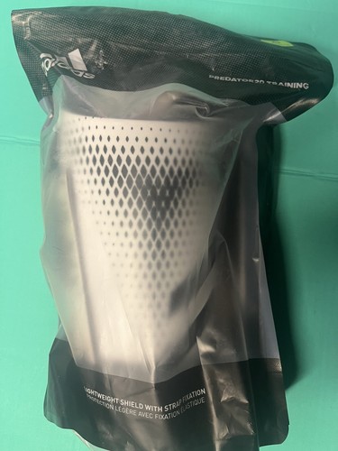 Adidas lightweight shin guards - adidas,
