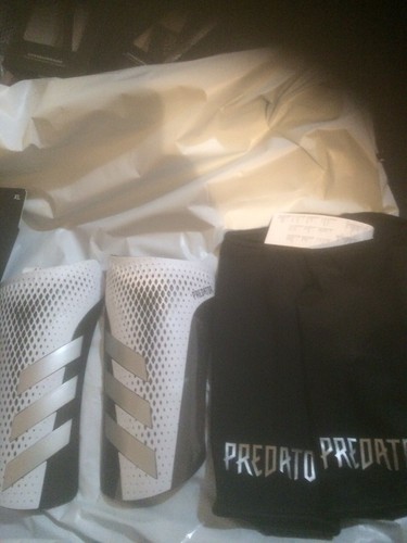 Adidas predator league shin - 20,