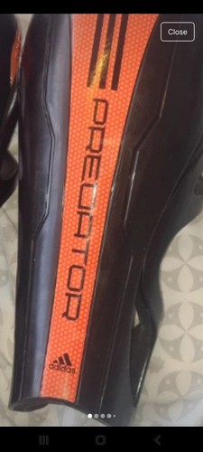 Adidas predator shin - shin, guards