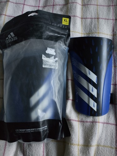 Adidas predator shin guards - guards, xl