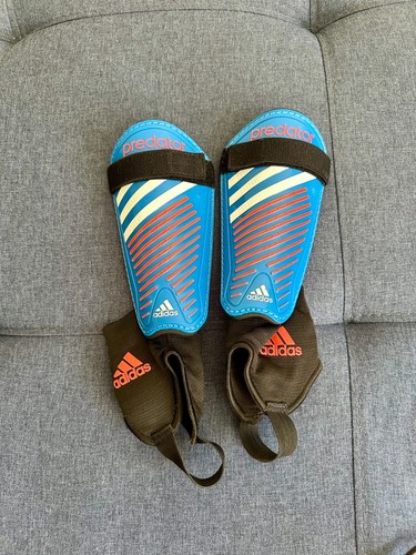 Adidas predator shin - predator,