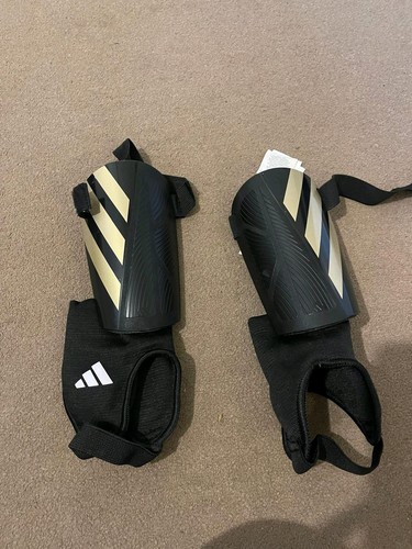 Adidas shin guards - shin,