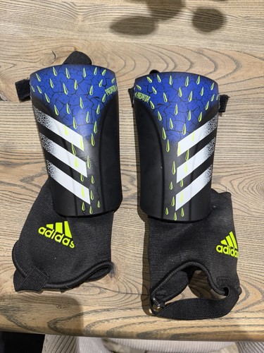 Adidas predator training shin - adidas,