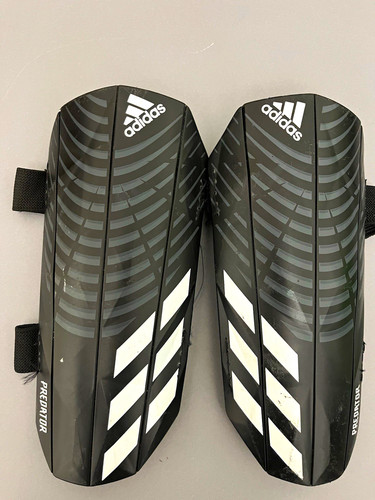 Adidas predator football shin - adidas,