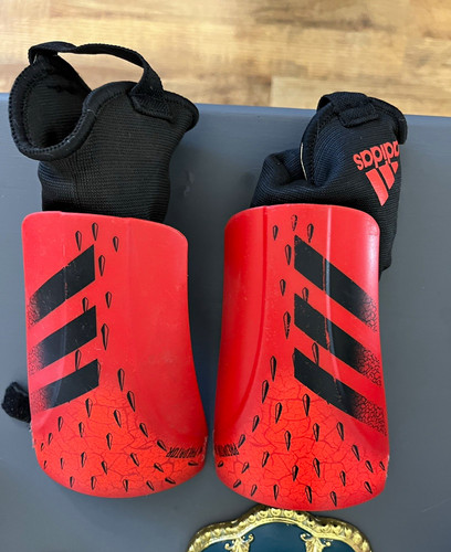 Adidas predator football shin - predator,