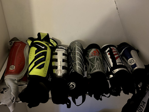 Adidas nike vintage - adidas,