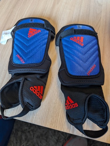 Adidas predator match shin - adidas,